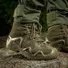 Черевики тактичні M-Tac Alligator Olive Фото 4